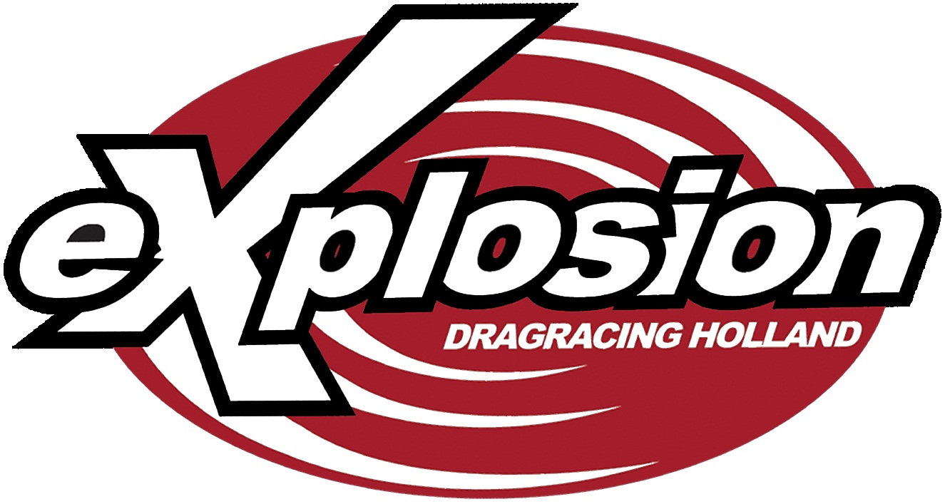 Explosion Racing Flags Speedgroup Club Europe